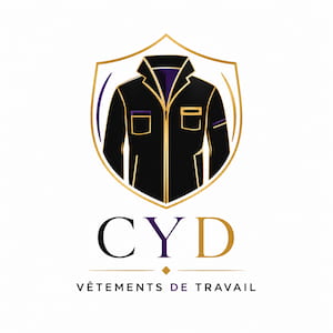 Picto collection CYD — Des vêtements professionnels pour chaque métier